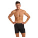 3PACK pánske boxerky Under Armour čierne (1383884 001)