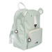 detský batoh Trixie/Mr. Polar Bear EUR