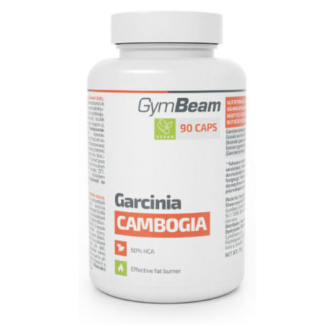 Gymbeam garcinia cambogia 90cps