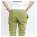 Tepláky Urban Classics Organic Basic Sweatpants Olive