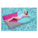 Bestway EXTRAVA FABRIC FLOAT Lehátko, tyrkysová, veľkosť