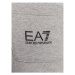 EA7 Emporio Armani Teplákové nohavice 8NPPC3 PJ05Z 3900 Sivá Slim Fit