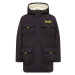 LEVI'S ® Zimná parka 'Eastport Utility Jacket'  žltá / čierna