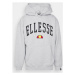 Ellesse  199486  Mikiny Šedá