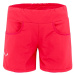 Children's Shorts Salewa Agner DST Calypso Coral