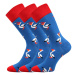 Ponožky LONKA Twidor pelicans 3 páry 117451