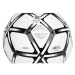 Futbalová lopta ADIDAS STARLANCER CLB WHITE BLACK