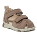 ECCO Sandále MINI STRIDE SANDAL 76113102674 Béžová