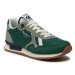 Pepe Jeans Sneakersy Brit Young B PBS40003 Zelená