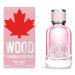 DSQUARED2 Wood Pour Femme toaletná voda 50 ml