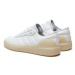 Adidas Sneakersy Court Revival Cloudfoam Modern HP2610 Biela