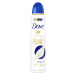 Dove Advanced care originálny antiperspirant sprej 150 ml
