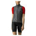 Castelli Aria W Vest Dark Gray Vesta