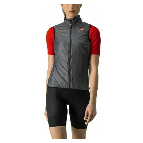 Castelli Aria W Vesta Dark Gray