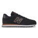 New Balance Sneakersy GW500BR Čierna