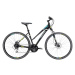 Crossový bicykel Genesis Speed Cross SX 3.1 W