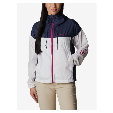 Dámske outdoorové bundy Columbia