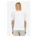 Tričko La Martina Woman T-Shirt 40/1 Cotton Jers Biela
