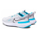 Nike Topánky React Miler 2 CW7121 003 Čierna