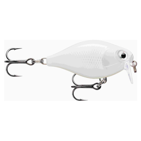 Rapala wobler x- light crank shallow runner pw 3,5 cm 4 g