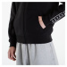 Mikina LACOSTE Men's Sweatshirt Black