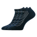 VOXX ponožky Rex 02 tmavo modré 3 páry 101964