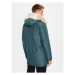 Woolrich Zimné bundy Arctic CFWOOU0482MRUT0001 Modrá Regular Fit