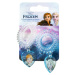 Disney Frozen 2 Hairbands gumičky do vlasov pre deti