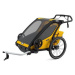THULE CHARIOT SPORT 2 Spectra Yellow 2021