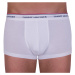 3PACK pánske boxerky Tommy Hilfiger biele (1U87903841 100)