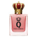 Dolce&Gabbana Q by Dolce&Gabbana Intense parfumovaná voda pre ženy