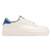 Reebok Sneakersy Club C Clean GY1384 Biela