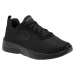 Čierne dámske tenisky Skechers Dynamight 2.0 Eye To Eye 12964-BBK