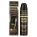 BIOKAP Nutricolor sprej na zakrytie odrastov a šedín Dark Brown - Tmavý hnedý 75ml - BIOKAP