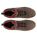Helly Hansen CALGARY Pánska zimná obuv, hnedá, veľkosť 46