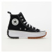 Tenisky Converse Run Star Hike Hi Black/ White/ Gum