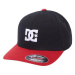 DC SHOES DC M Capstar Seaonal Flexfit Cap