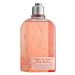 L`Occitane en Provence Kúpeľový a sprchový gél Cherry Blossom 250 ml