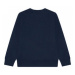 Tommy Hilfiger Mikina Essential Sweatshirt KS0KS00212 Tmavomodrá Regular Fit