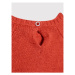 United Colors Of Benetton Každodenné šaty 1176F1810 Červená Regular Fit