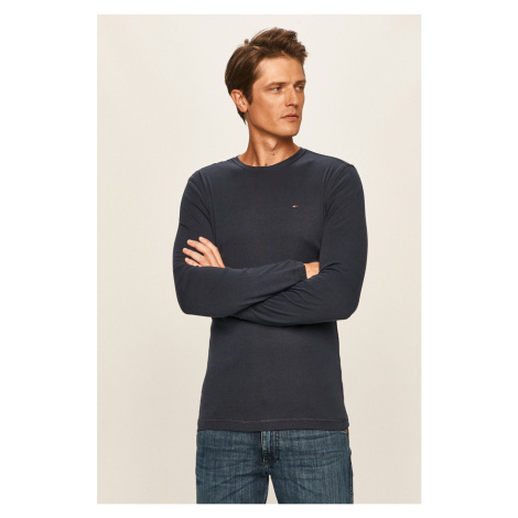 Pánske bundy a kabáty Tommy Hilfiger
