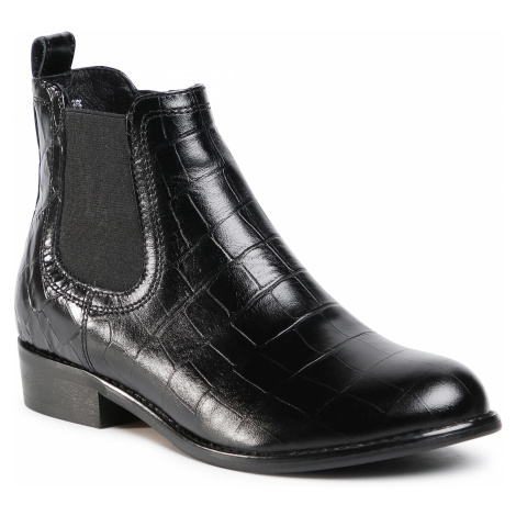 Dámske Chelsea Boots Gino Rossi