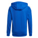 adidas Det. sveter SQ21 HOODY Farba: Royal