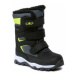 CMP Snehule Kids Hexis Snow Boot Wp 30Q4634 Čierna