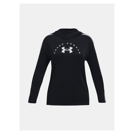 Dievčenské športové oblečenie Under Armour