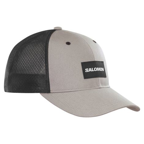 Salomon Trucker Curved Cap LC2232700
