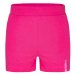 Girls' shorts LOAP BESNIE Pink