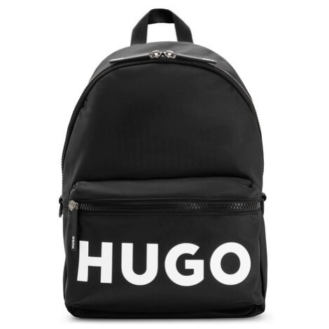 Hugo Ruksak 50487696 Čierna Hugo Boss