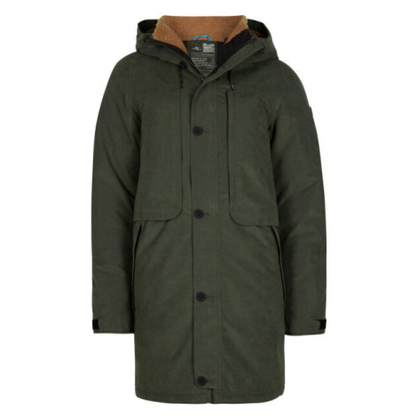 O'Neill Dámska parka Dámska parka, khaki, veľkosť