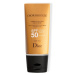 DIOR Dior Bronze Beautifying Protective Creme Sublime Glow ochranný krém na tvár SPF 50